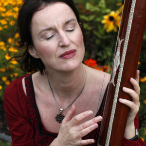 Reina Berger · Mantra Singing | Workshops | Concerts