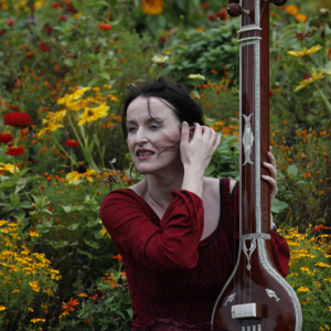 Reina Berger · Mantra Singing | Workshops | Concerts