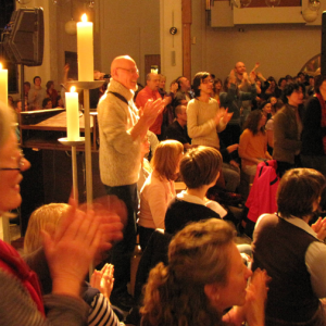 Reina Berger · Mantra Singing | Workshops | Concerts