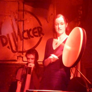 Reina Berger · Mantra Singing | Workshops | Concerts