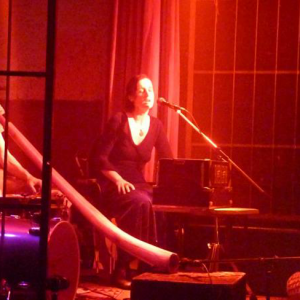 Reina Berger · Mantra Singing | Workshops | Concerts