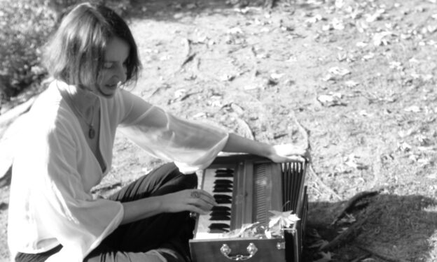 Workshop: "Harmoniumworkshop für Einsteiger”