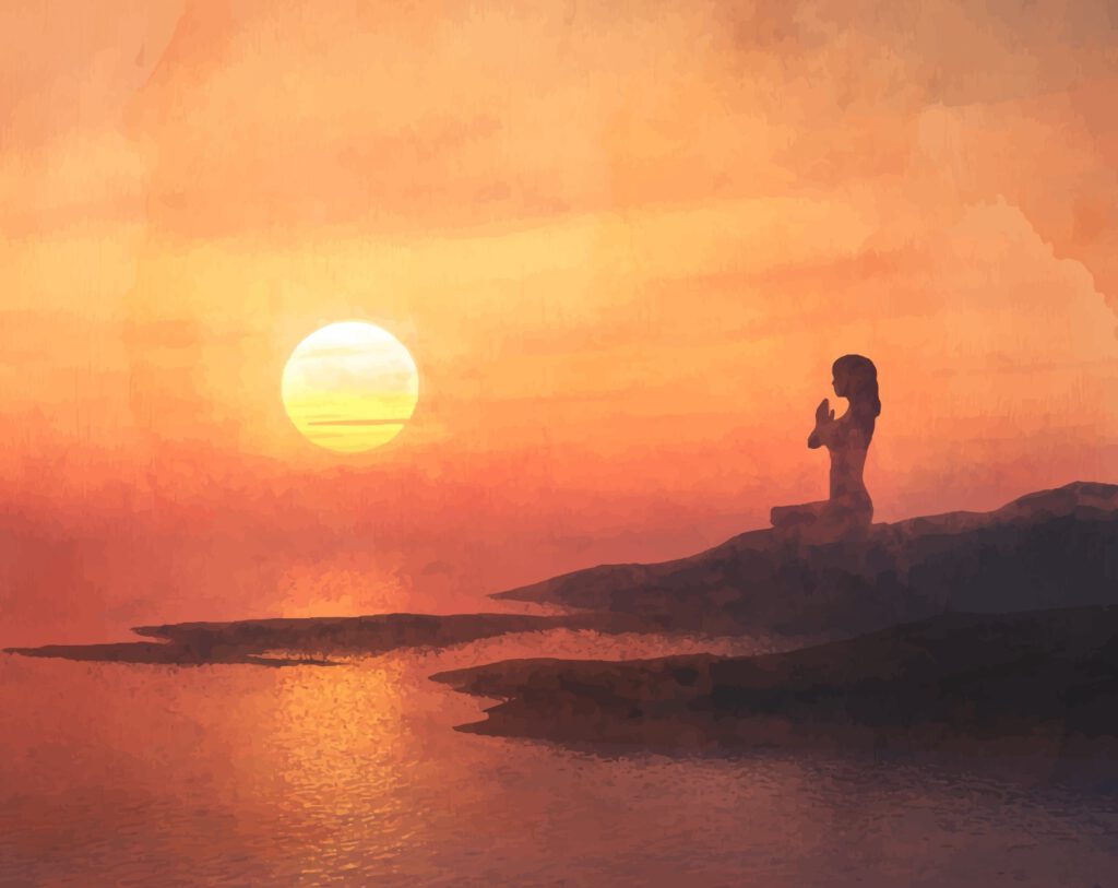 Workshop: "Mantrasingen und Klangreisen" mit Reina Berger & Sandra Roggenstein