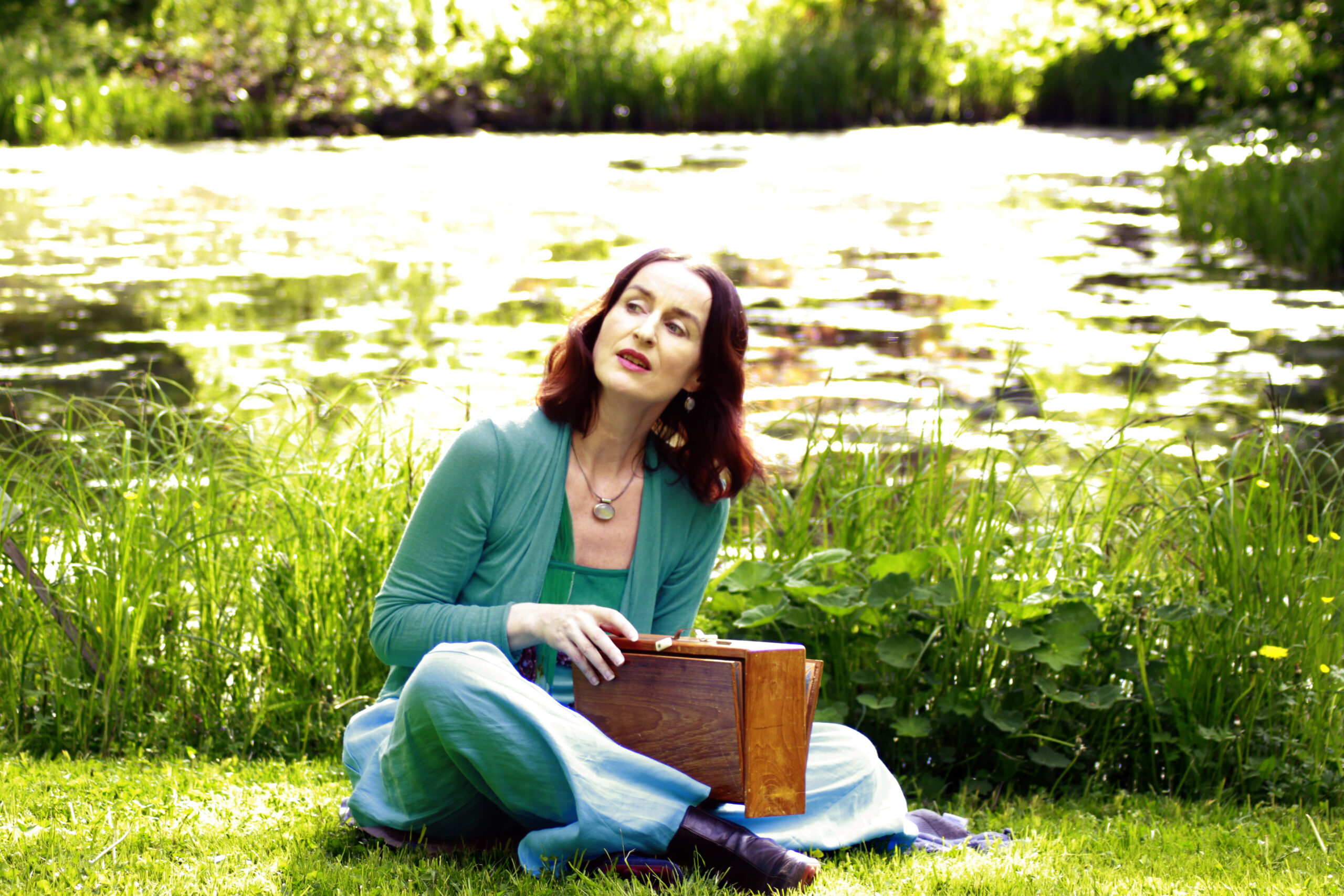 Workshop: Sing Your Soul